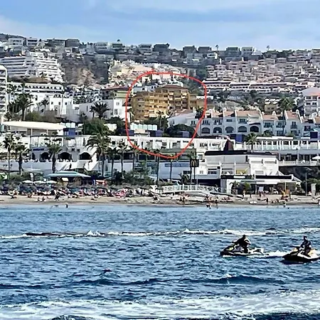 Orlando - Ocean View In Апартаменти Адехе