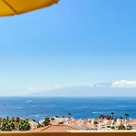 Orlando - Ocean View In Appartement Costa Adeje (Tenerife)