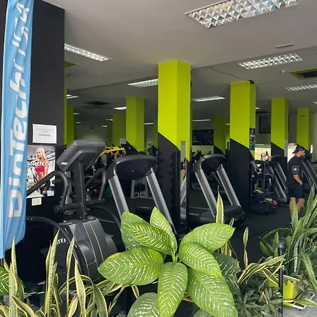 Orlando - Ocean View In Lägenhet Costa Adeje (Tenerife)