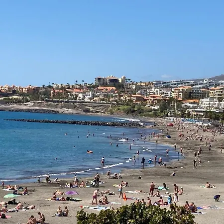 Lägenhet Orlando - Ocean View In *