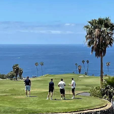 Orlando - Ocean View In