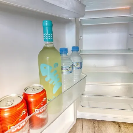 Orlando - Ocean View In *