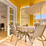 Apartmán Orlando - Ocean View In *