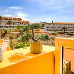 Apartament Orlando - Ocean View In Costa Adeje (Tenerife)