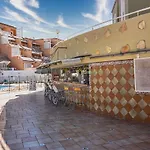 Orlando - Ocean View In Apartament Costa Adeje (Tenerife)