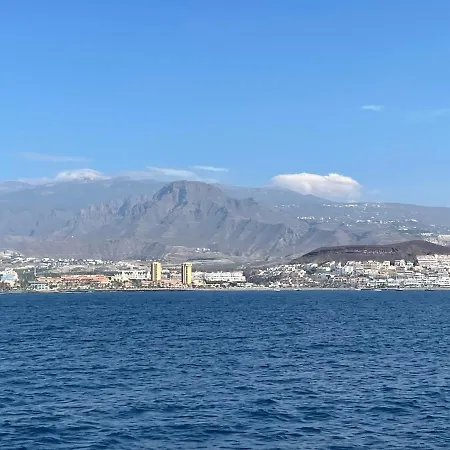 Apartament Orlando - Ocean View In