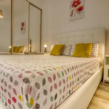 Orlando - Ocean View In Apartament Costa Adeje (Tenerife)