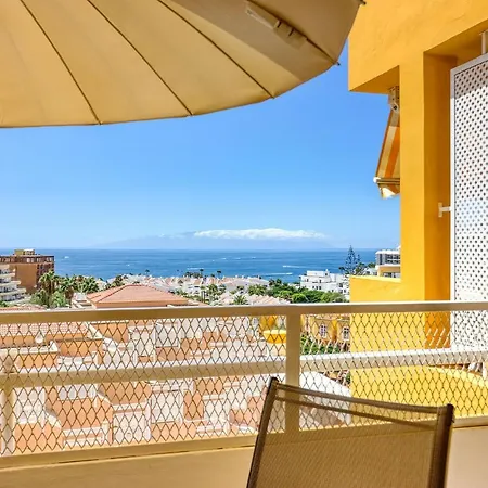 Orlando - Ocean View In Lejlighed *
