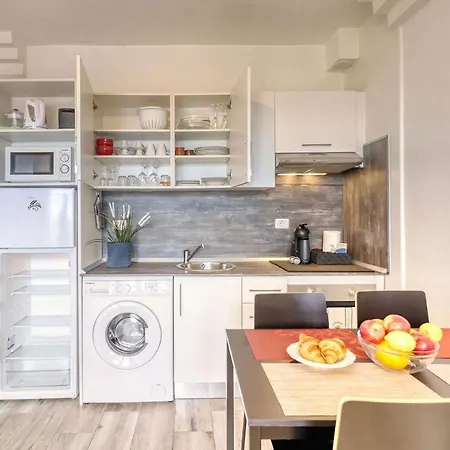 Апартаменты Orlando - Ocean View In Адехе