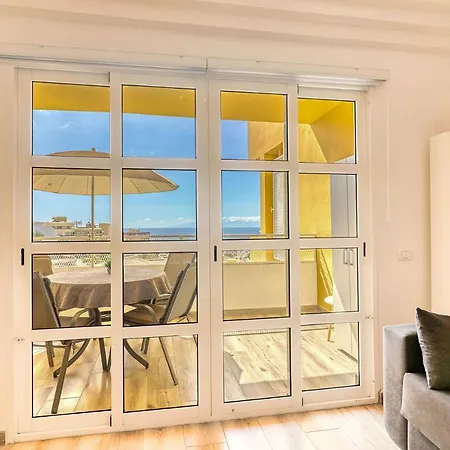 Appartement Orlando - Ocean View In