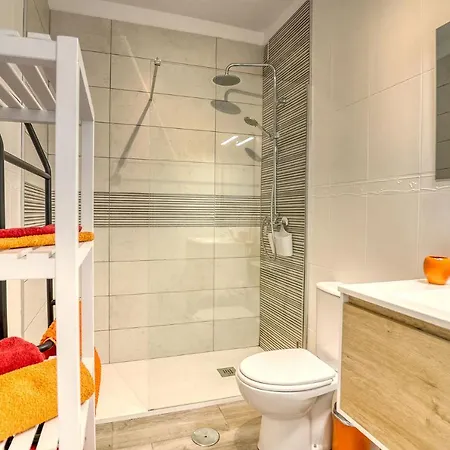 Appartement Orlando - Ocean View In *