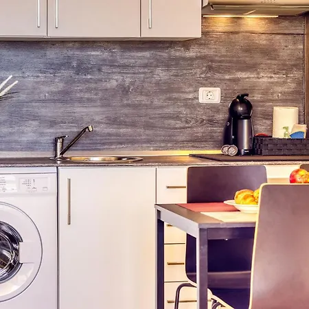 Appartamento Orlando - Ocean View In