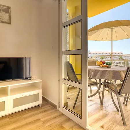 Apartament Orlando - Ocean View In *