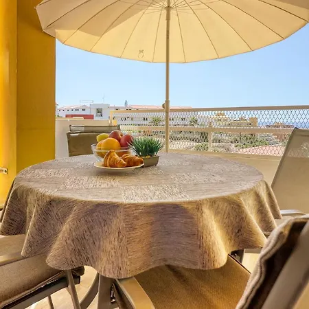 Appartement Orlando - Ocean View In *