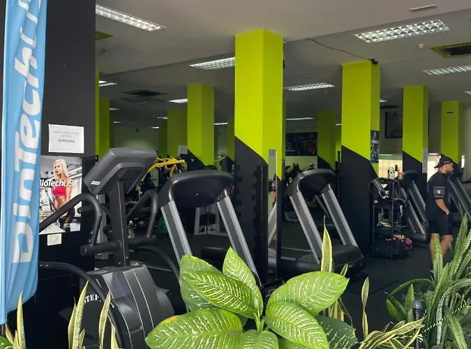 Orlando - Ocean View In Апартаменты Адехе