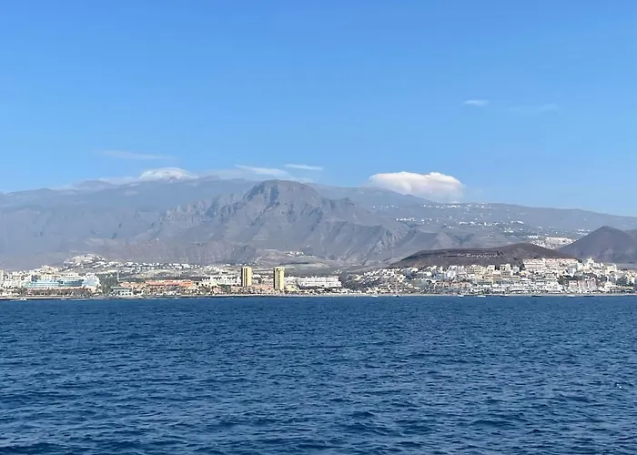 Апартаменты Orlando - Ocean View In