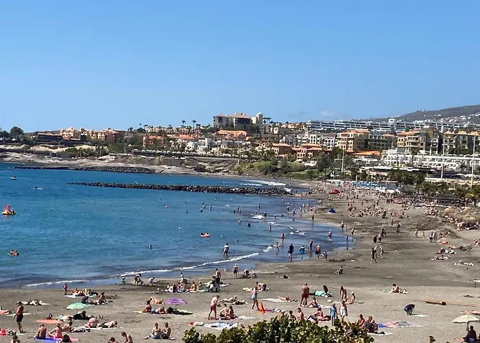 Апартаменты Orlando - Ocean View In *