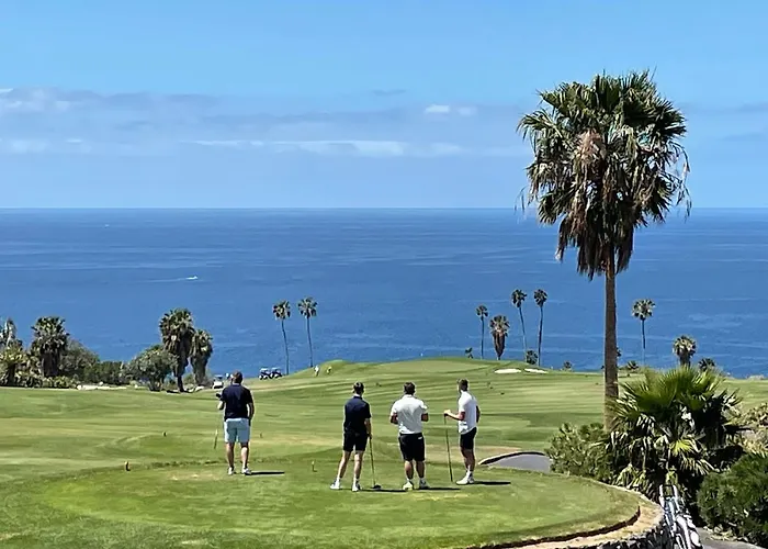 Orlando - Ocean View In