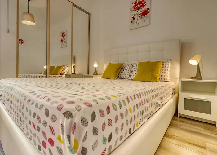 Orlando - Ocean View In Апартаменты Адехе