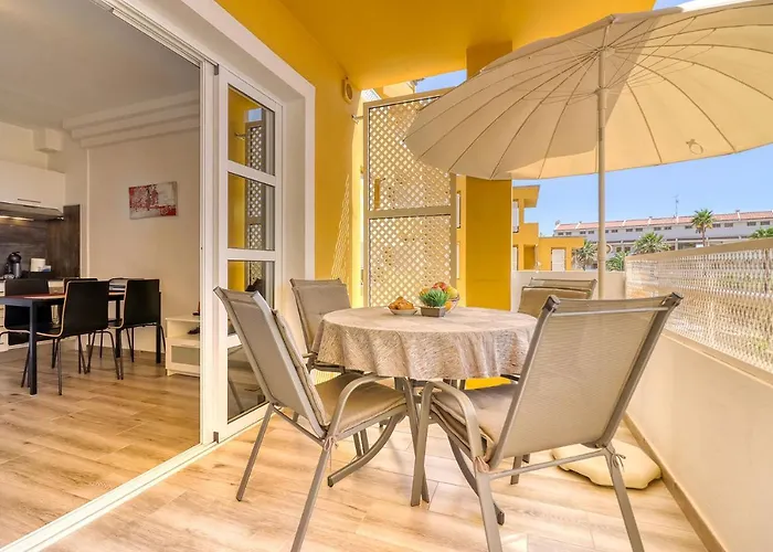 Апартаменты Orlando - Ocean View In *