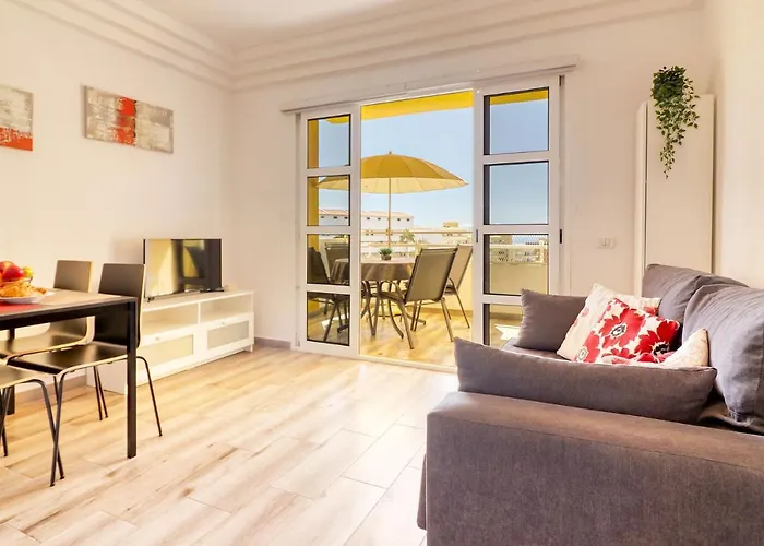 Orlando - Ocean View In Appartamento