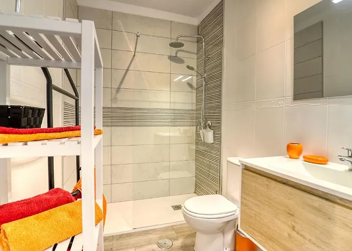 Апартаменты Orlando - Ocean View In *