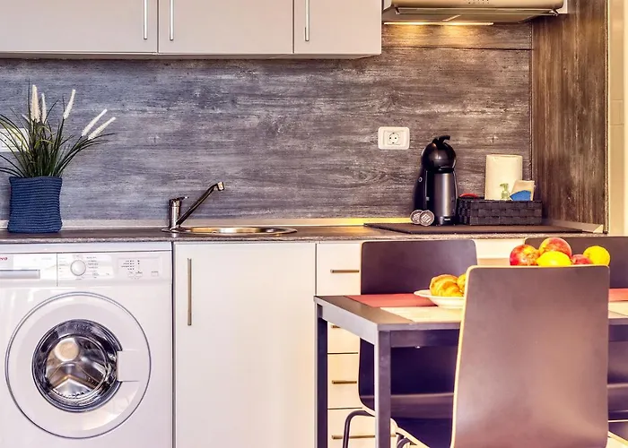 Appartamento Orlando - Ocean View In