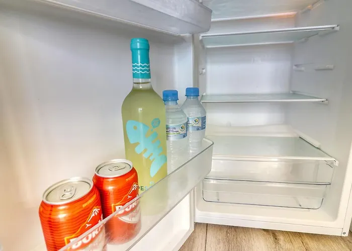 Orlando - Ocean View In *