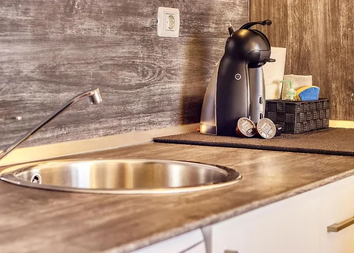 Orlando - Ocean View In Адехе