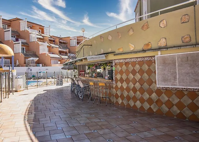 Orlando - Ocean View In Appartamento Costa Adeje (Tenerife)